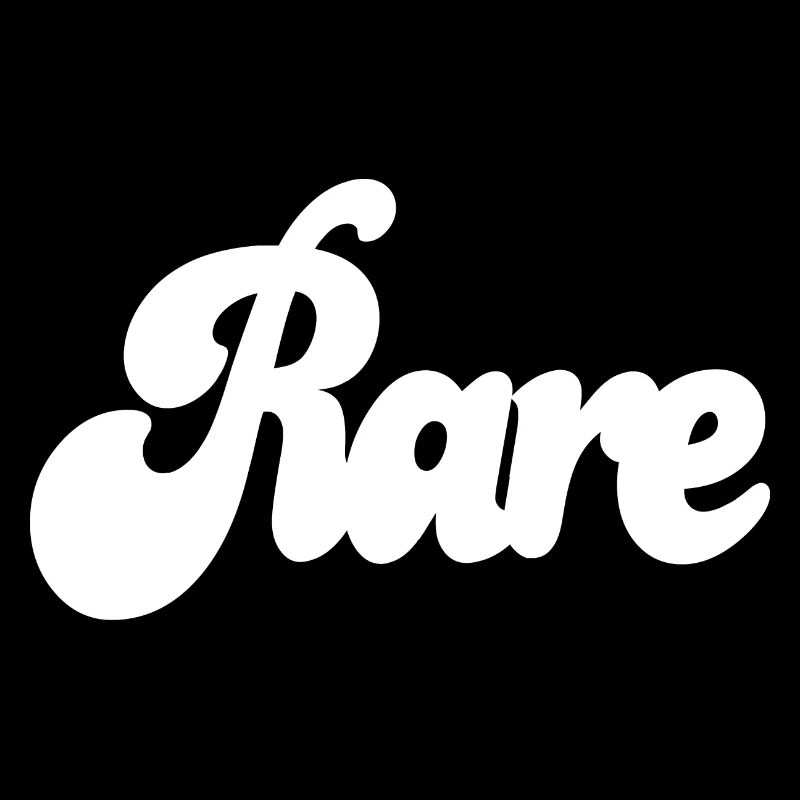 Blanc rare