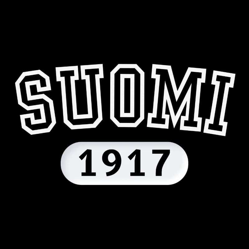 Finlande Finlande 1917