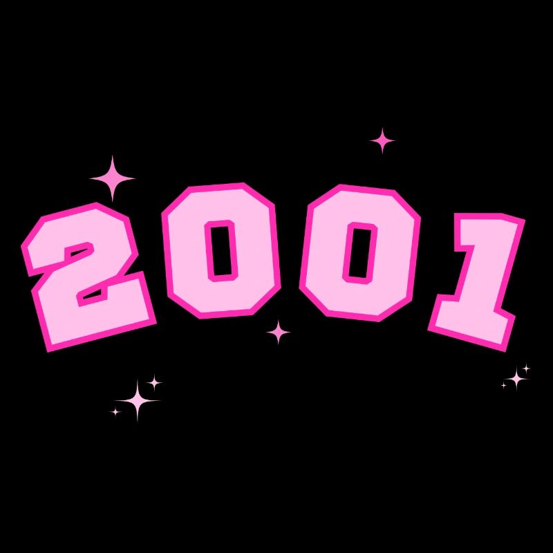 2001 Rose Étoile