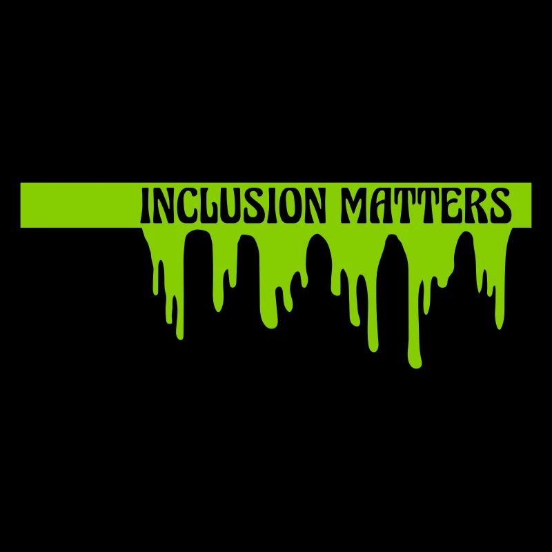 L’inclusion compte Citation du logo