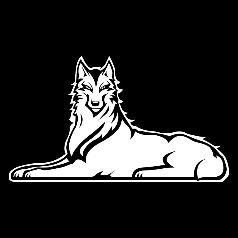 Loup solitaire d’Itchkérie