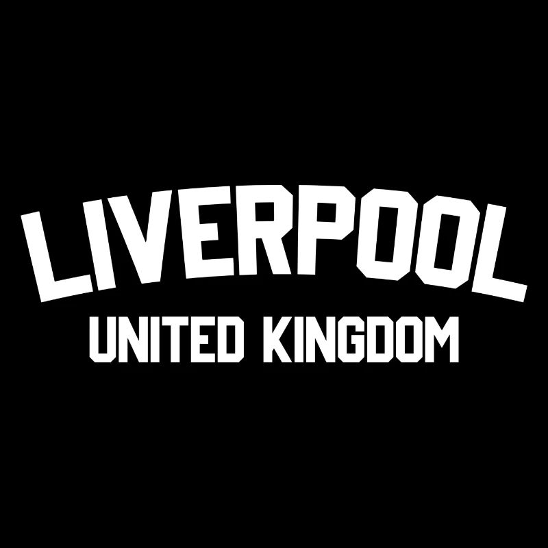 Liverpool Royaume-Uni