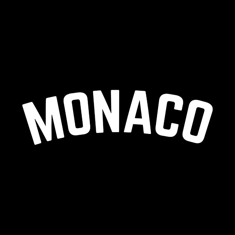 Monaco - Monte Carlo - Côte d'Azur
