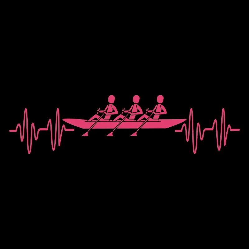 Rowing Team Rowing Rowing Rowing Boat Rowers