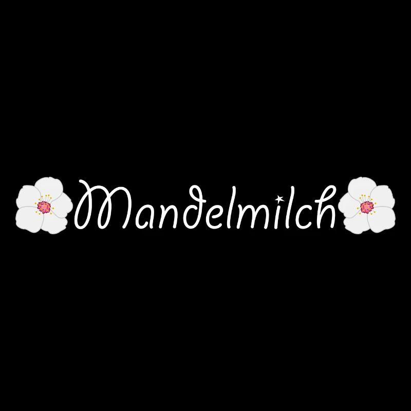 Mandelmilch