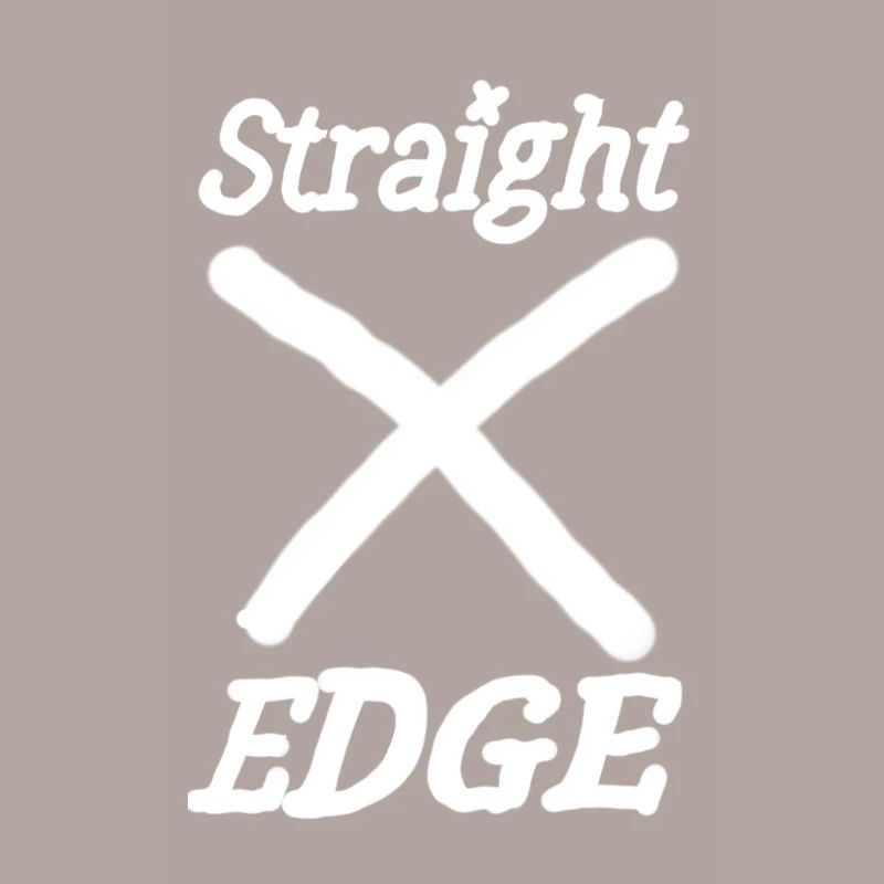 Straight Edge