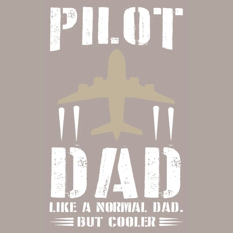 Pilot for Dad