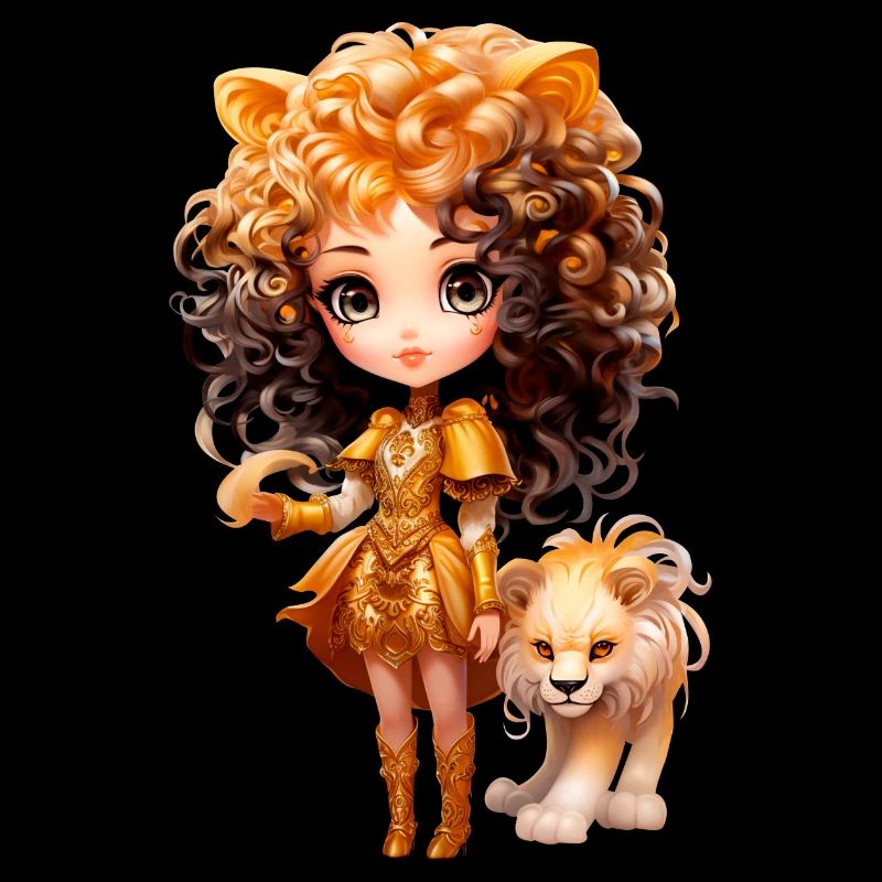 Dollie Löwe