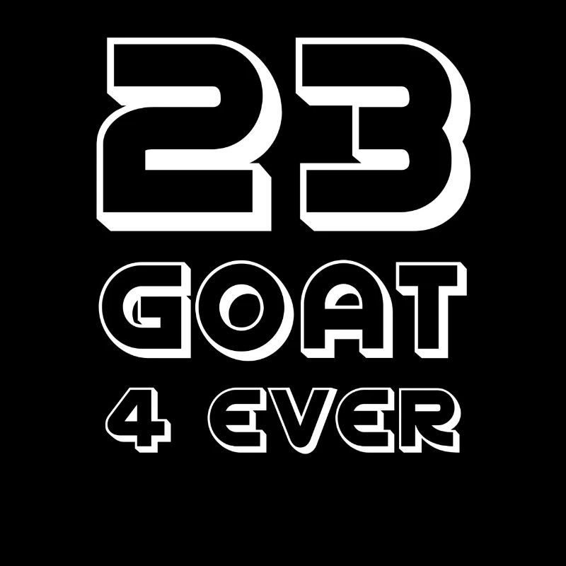Goat 23