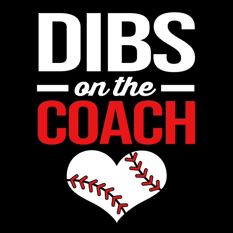 Baseball Coach