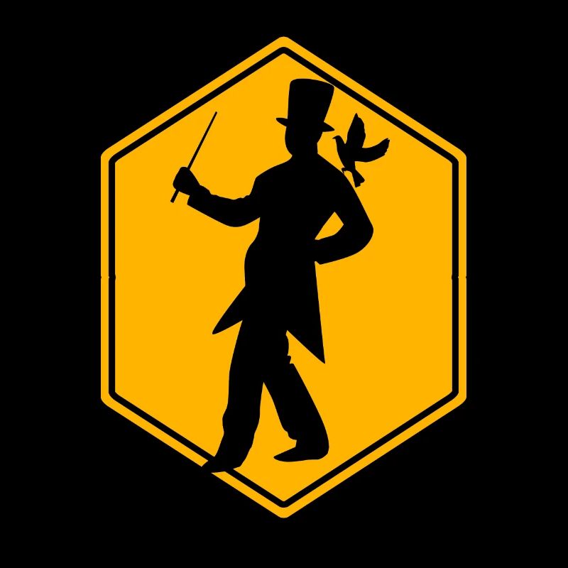magicien magicien