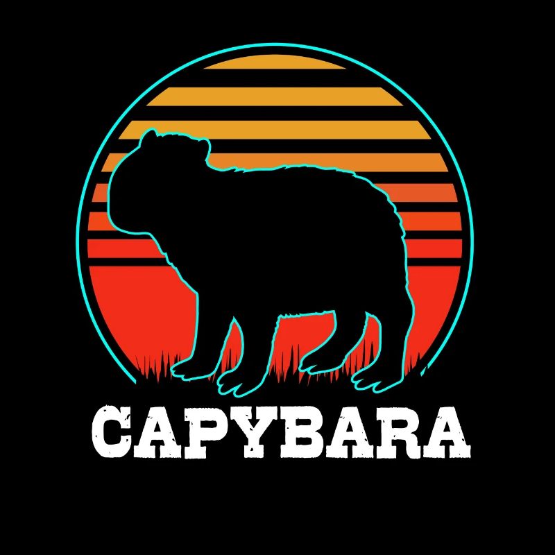Capybara