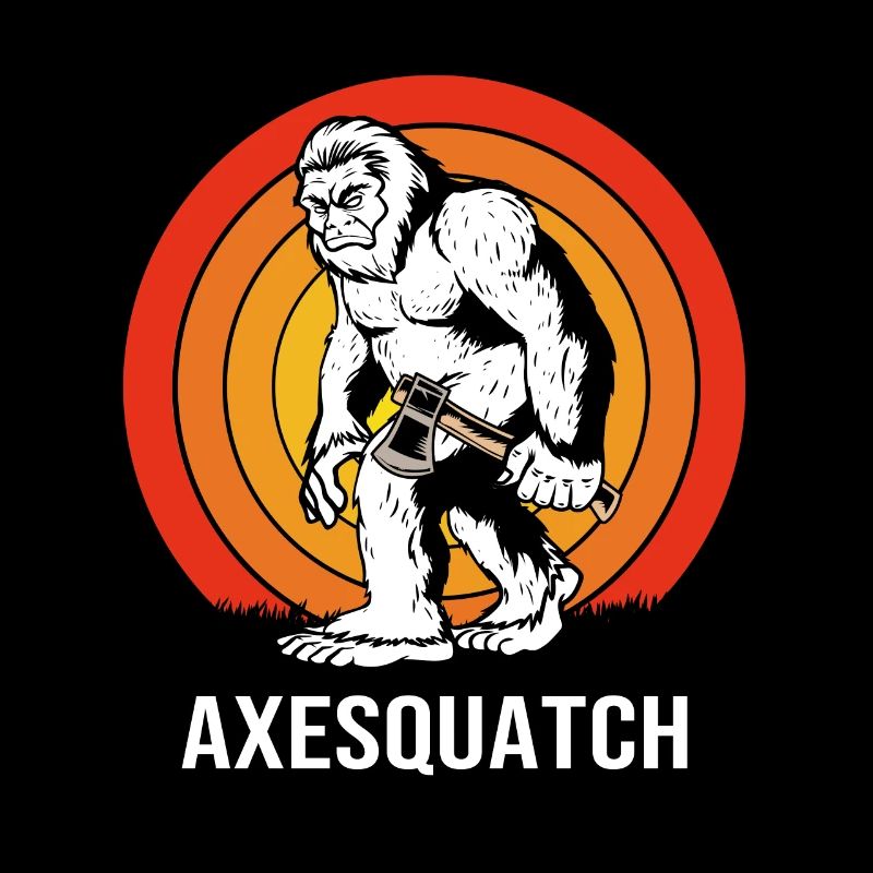 Axe Throw