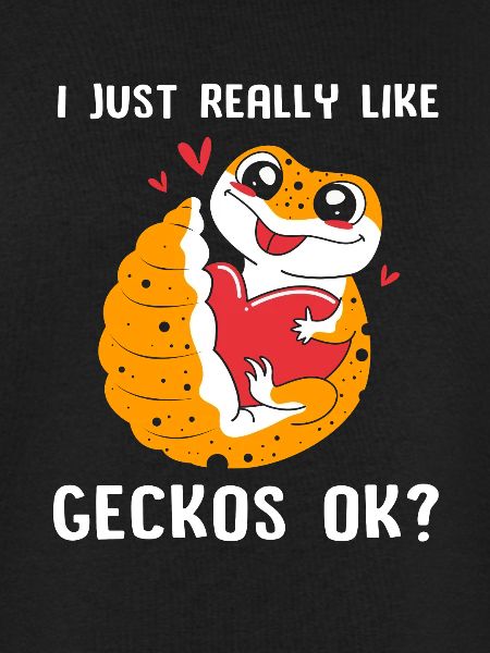 Leopard Gecko