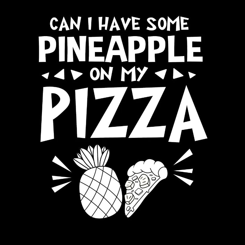 Pizza Hawaii