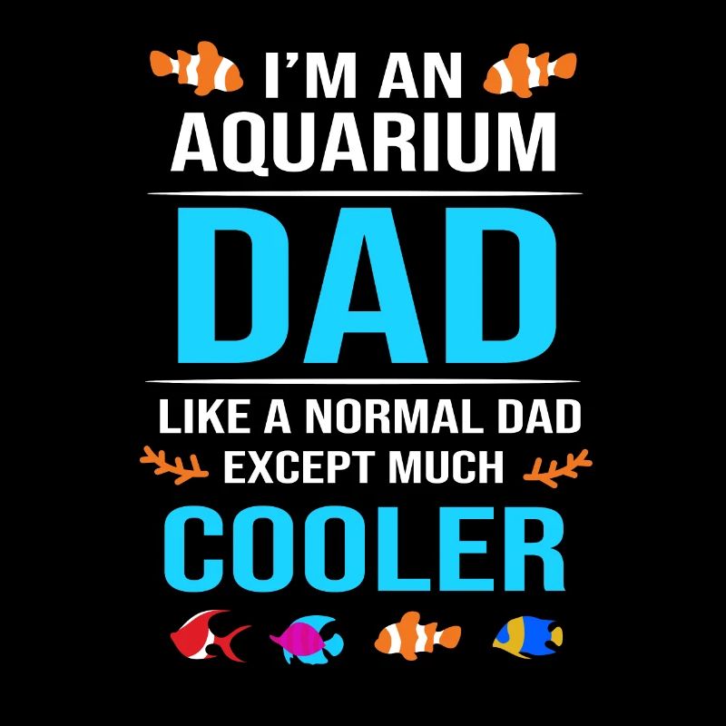 Aquariophile d’aquarium
