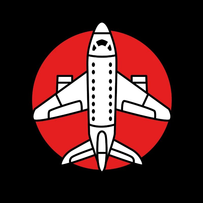 Pilot Flugzeug