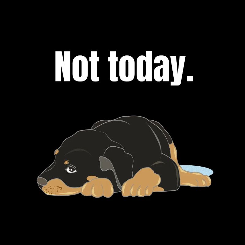 cadeau rottweiler