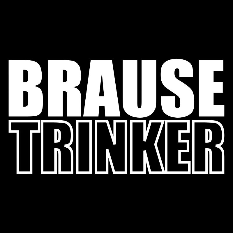 Brausetrinker