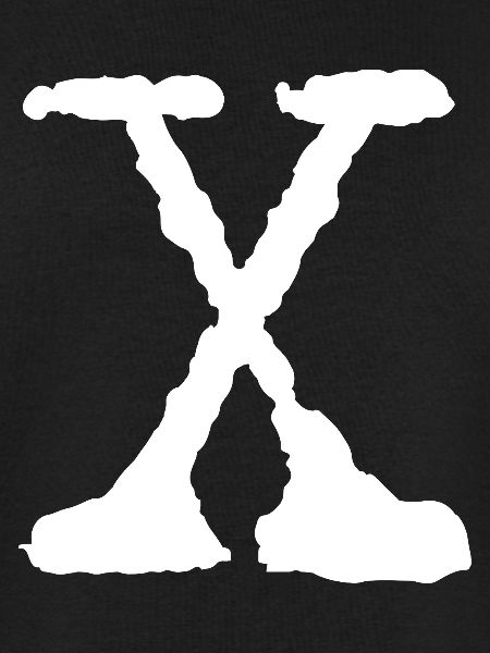 X