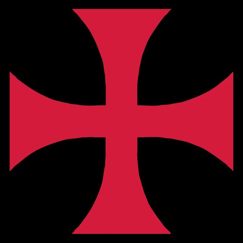 Templer Kreuz