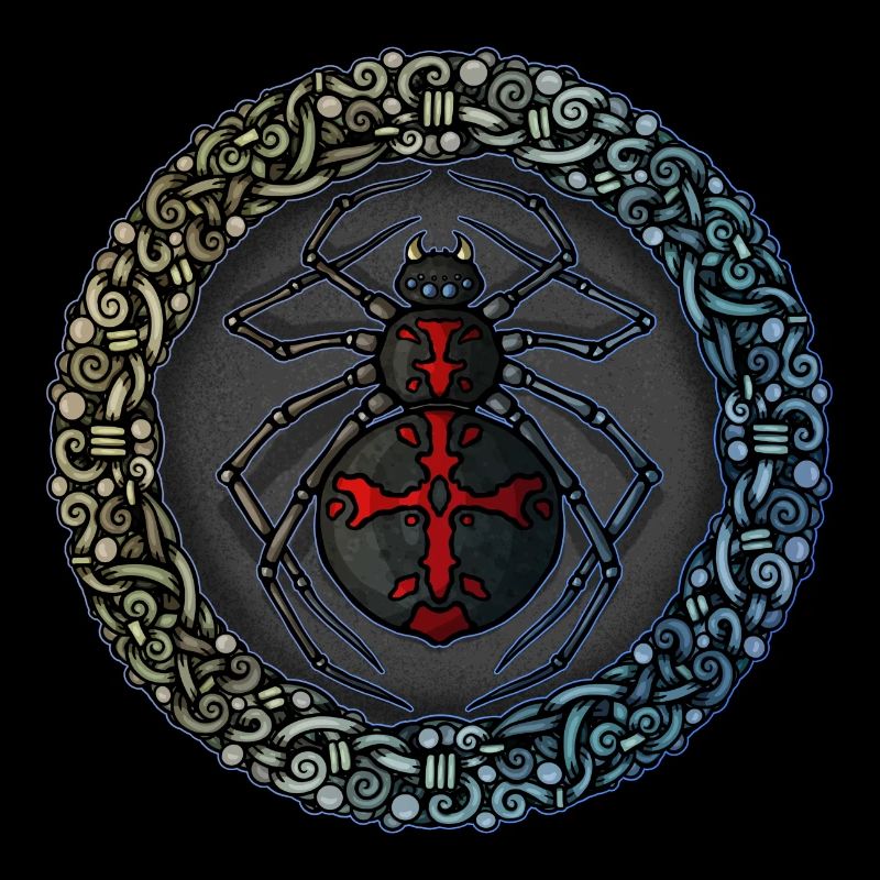 Araignée