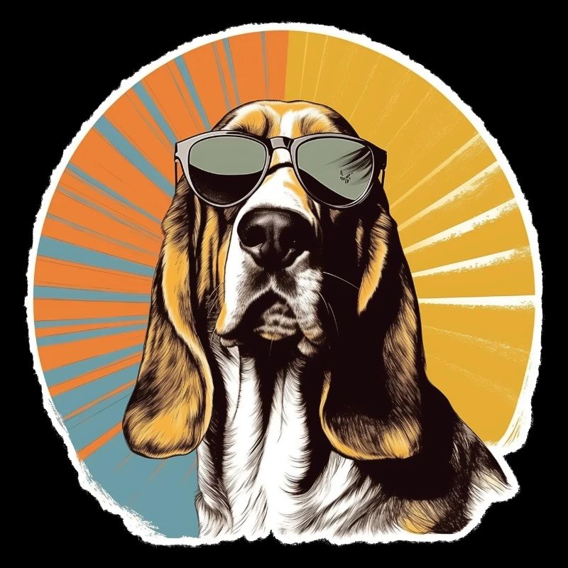 Basset 2