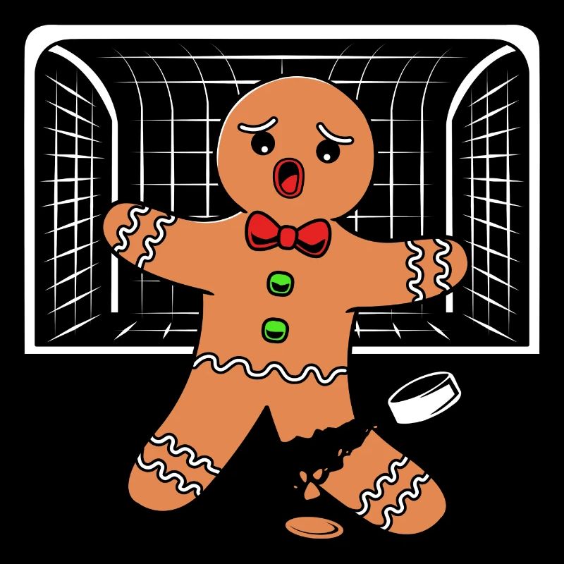 Gingerbread Man Gingerbread Heart Gingerbread Snacking