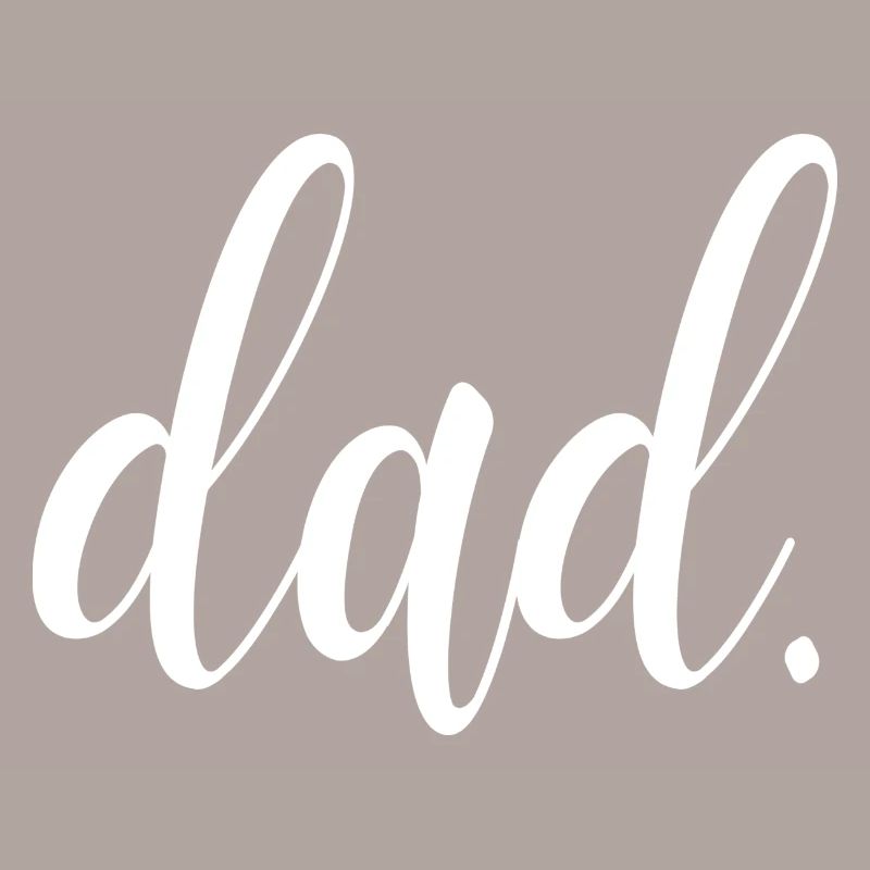 Dad Father's Day Gift