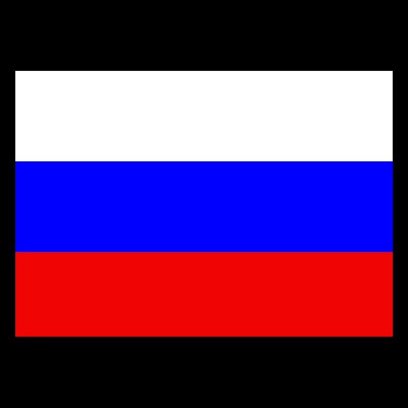 Drapeau russe
