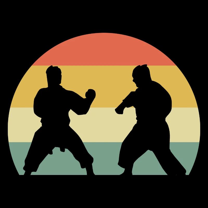Karate Self-Defense