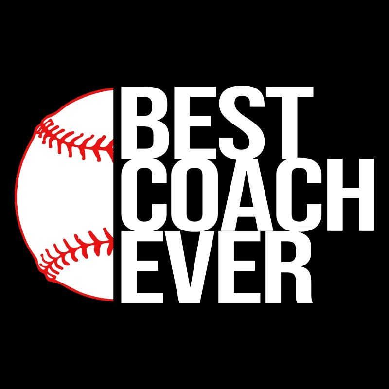 Baseball Coach