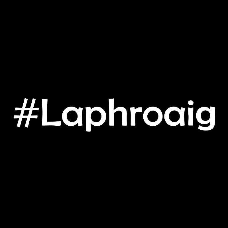 #Laphroaig
