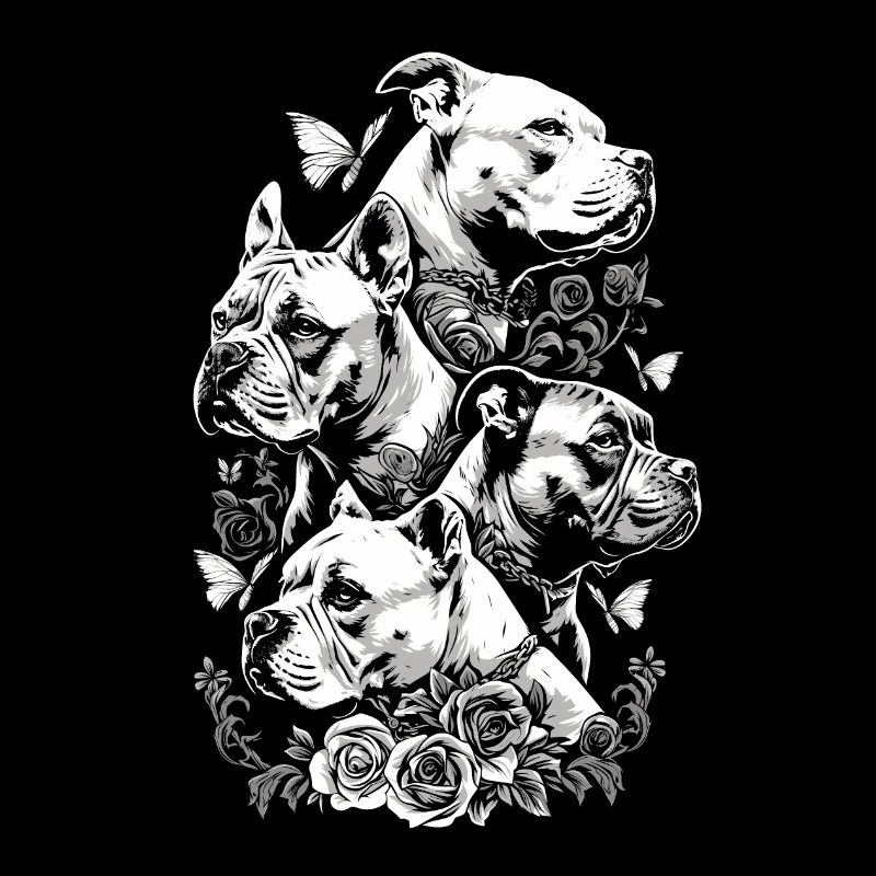 Liste chien
