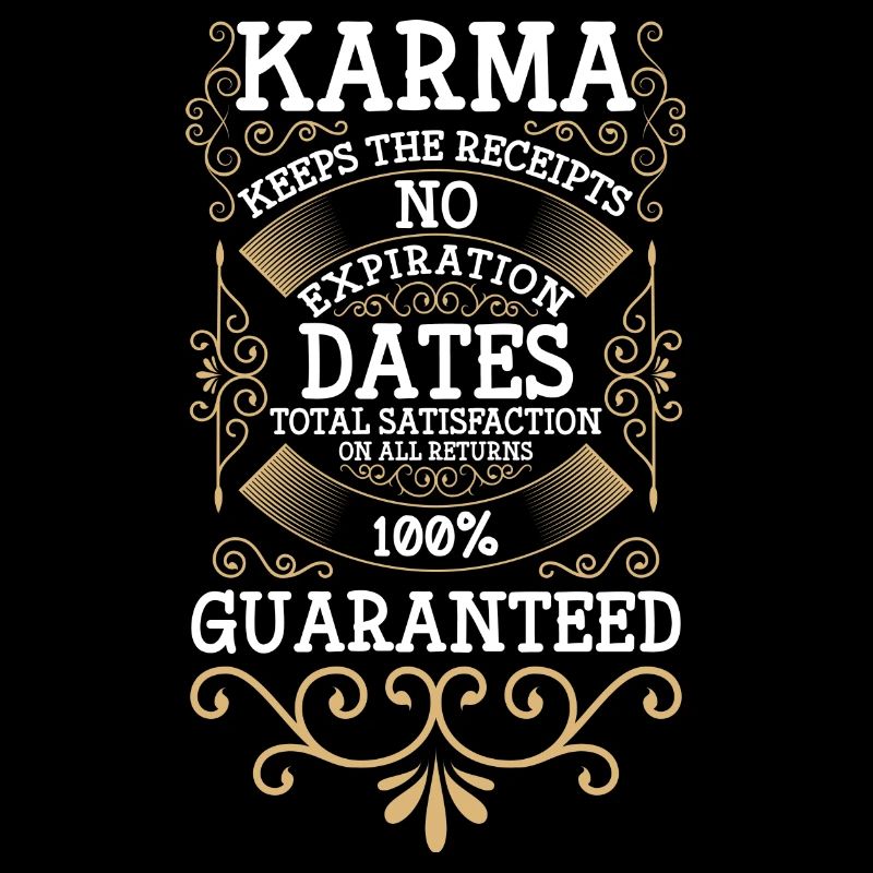 Karma Life