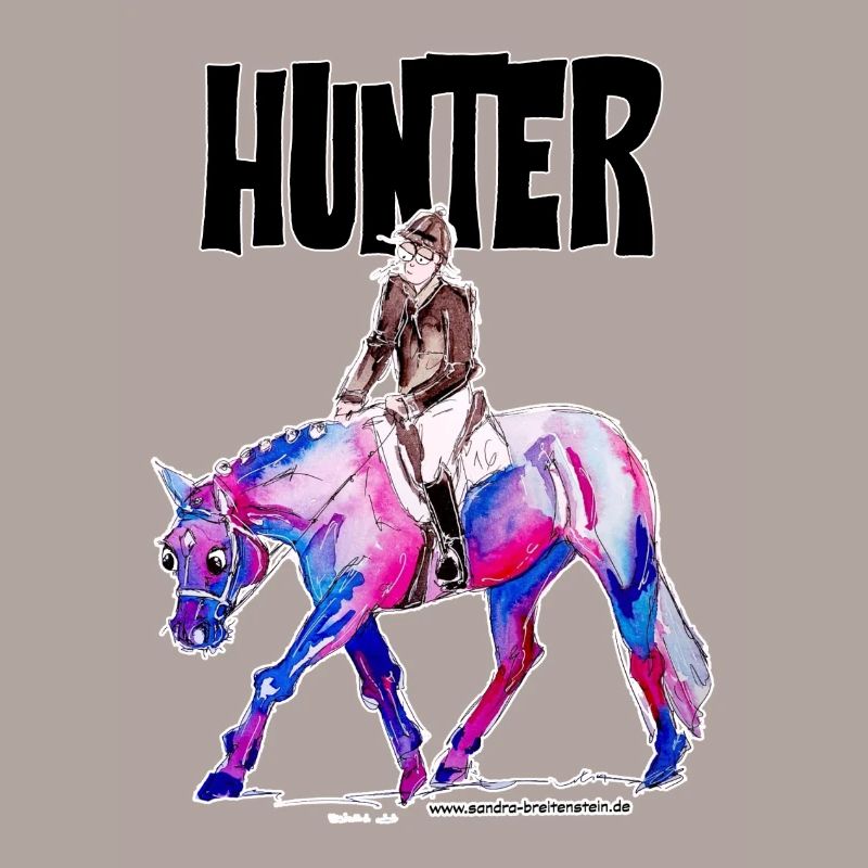 Hunter II