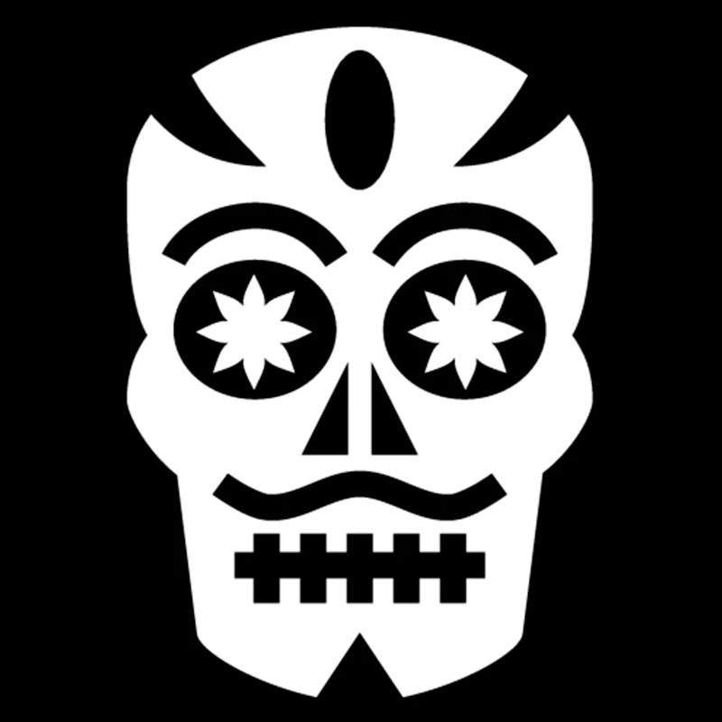 calavera-mexique