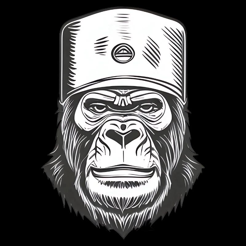 Gorilla