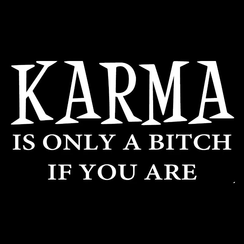 KARMA