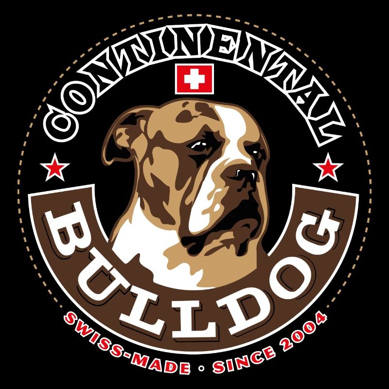 Continental Bulldog