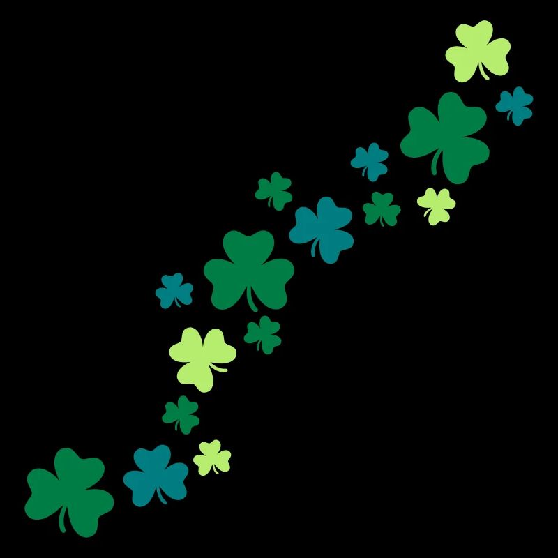 Shamrocks