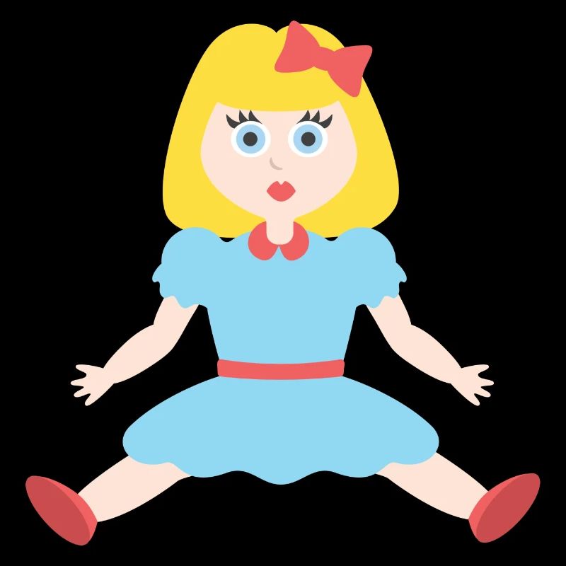 Poupée