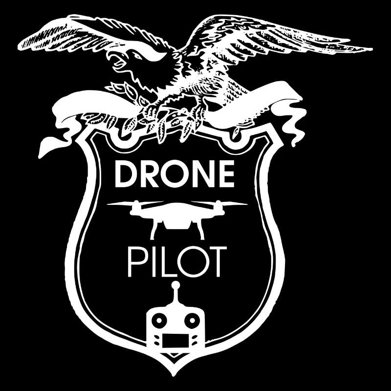 Pilote de drone | Cool amateurs de drones design