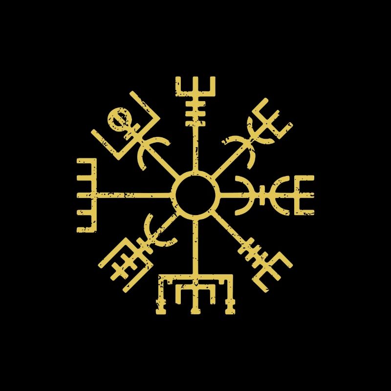 WIKINger Symbol