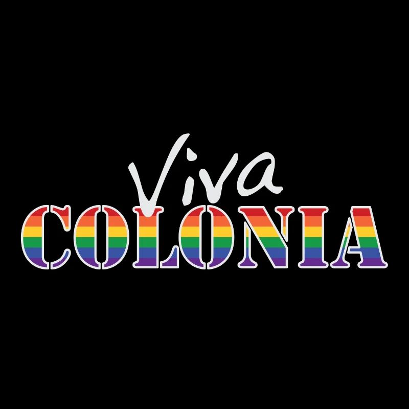 Colonia wt