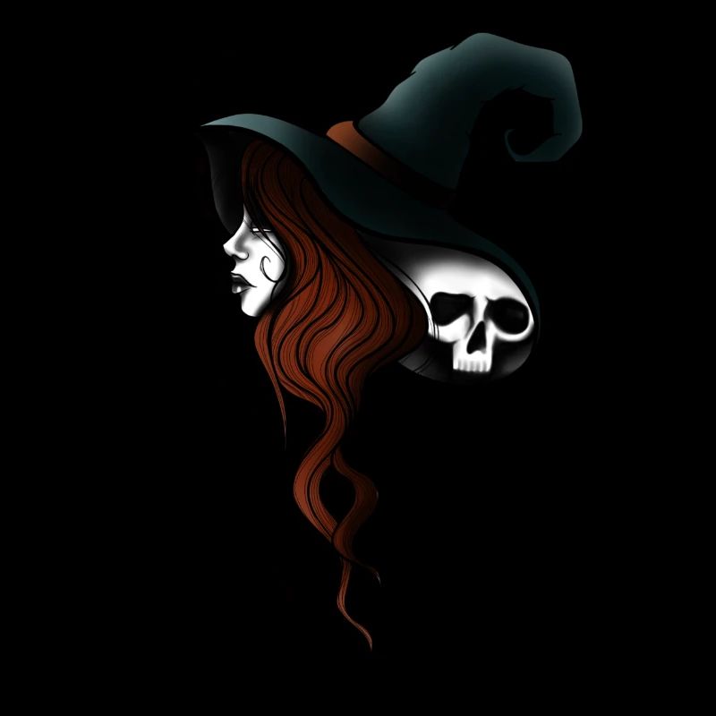 Dark Witch