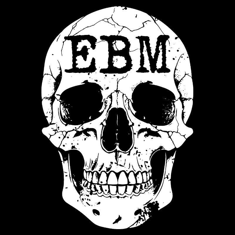 EBM Skull