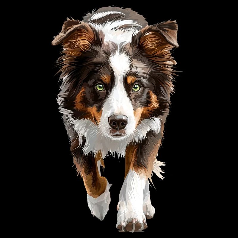 Australischer Schäferhund