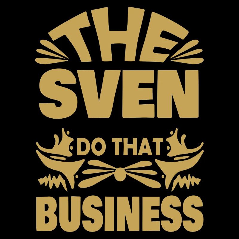 Sven Sven