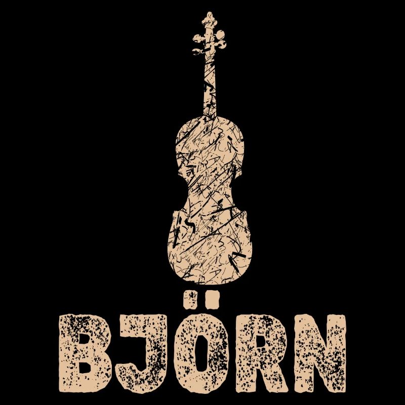 Bratsche Björn